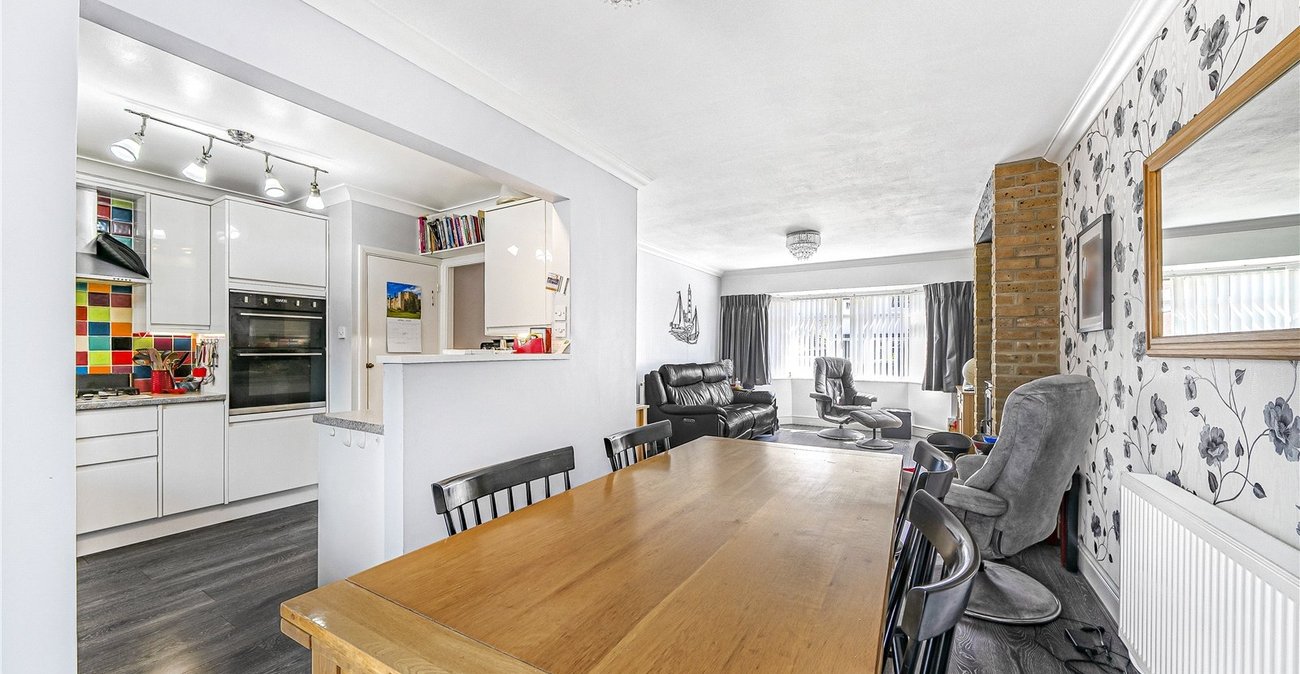 3 bedroom house for sale in Wilmington | Robinson Jackson