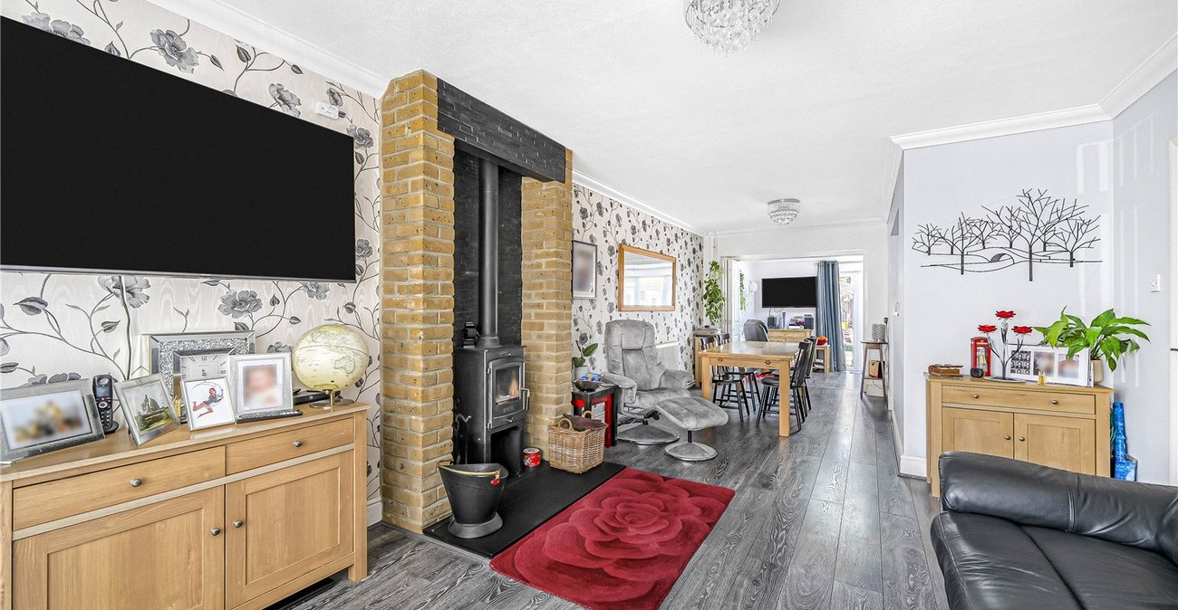 3 bedroom house for sale in Wilmington | Robinson Jackson