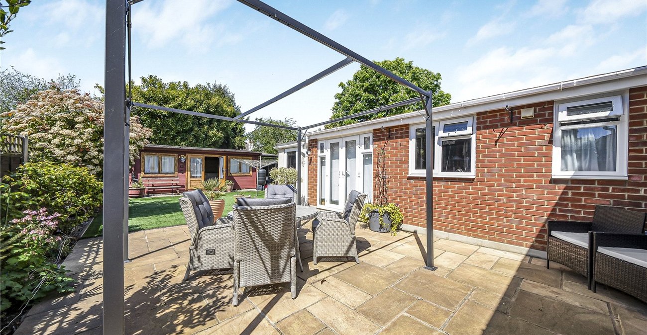 3 bedroom house for sale in Wilmington | Robinson Jackson
