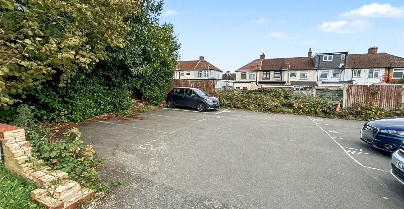 1 bedroom house for sale in Sidcup | Robinson Jackson