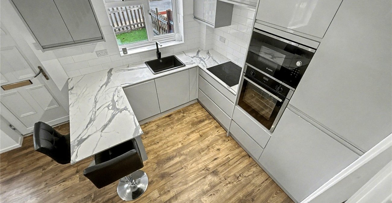 1 bedroom house for sale in Sidcup | Robinson Jackson