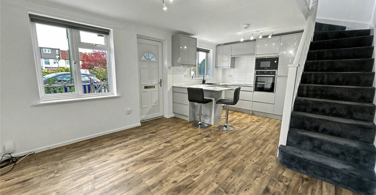 1 bedroom house for sale in Sidcup | Robinson Jackson