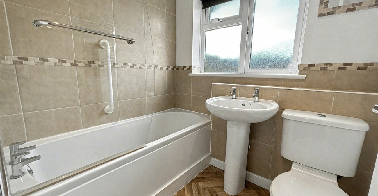 1 bedroom house for sale in Sidcup | Robinson Jackson