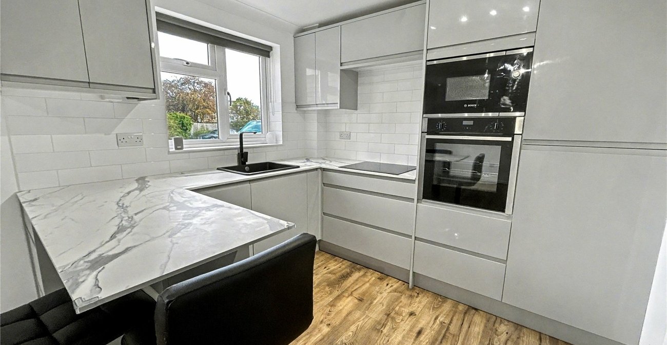 1 bedroom house for sale in Sidcup | Robinson Jackson