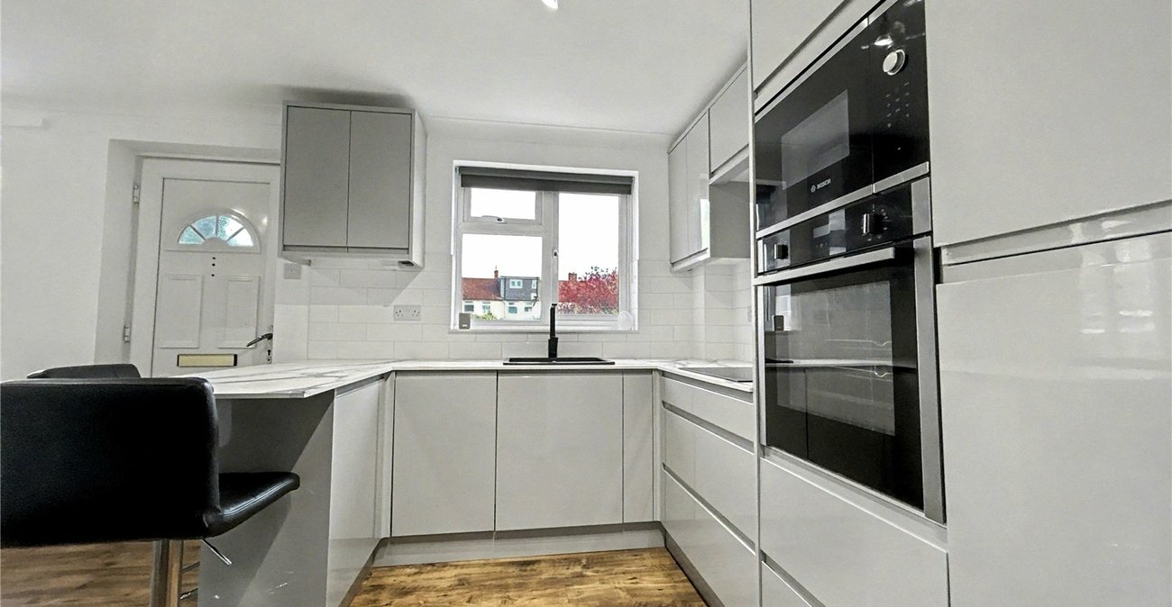 1 bedroom house for sale in Sidcup | Robinson Jackson