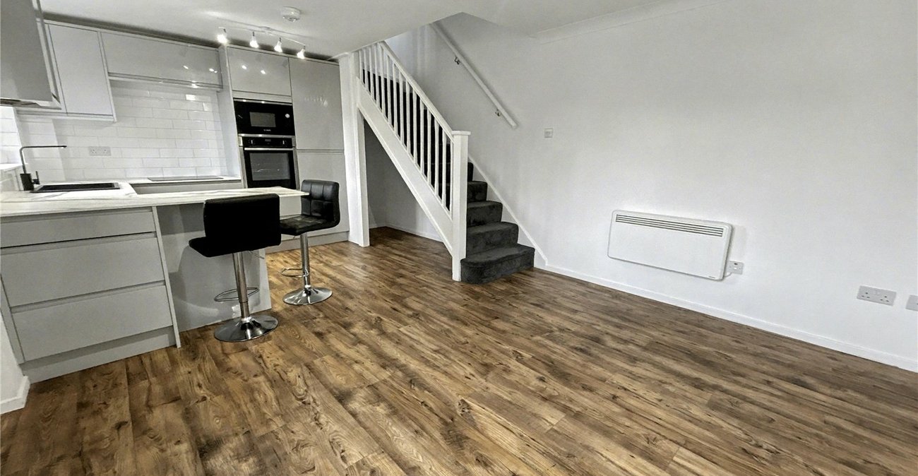 1 bedroom house for sale in Sidcup | Robinson Jackson