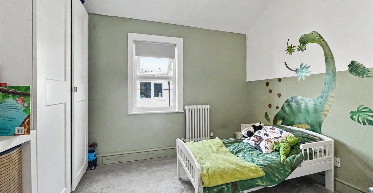 4 bedroom house for sale in Gillingham | Robinson Michael & Jackson