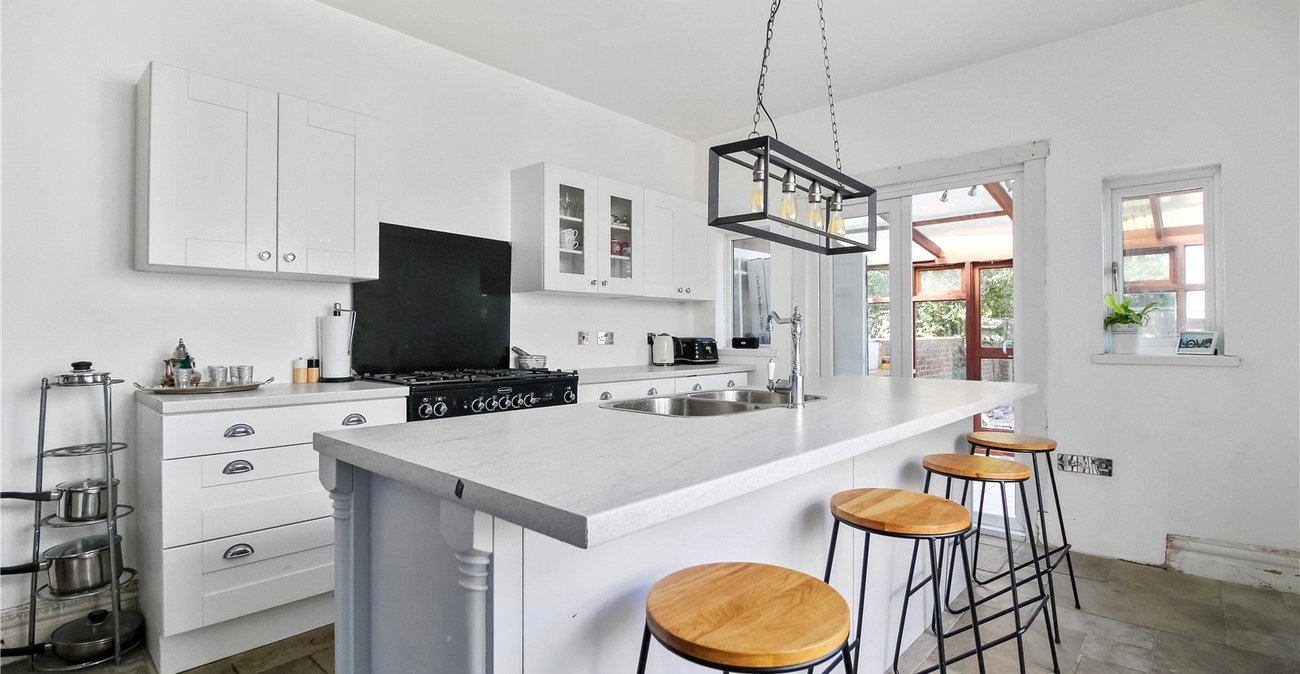 4 bedroom house for sale in Gillingham | Robinson Michael & Jackson