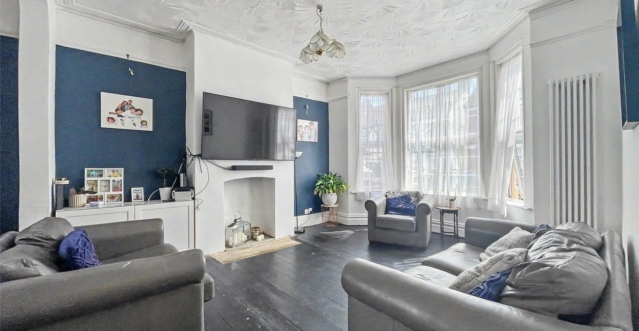 4 bedroom house for sale in Gillingham | Robinson Michael & Jackson