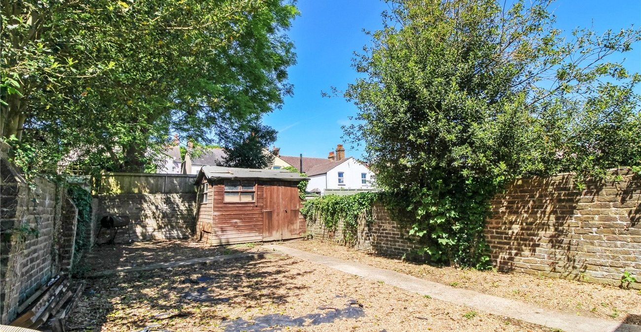 4 bedroom house for sale in Gillingham | Robinson Michael & Jackson