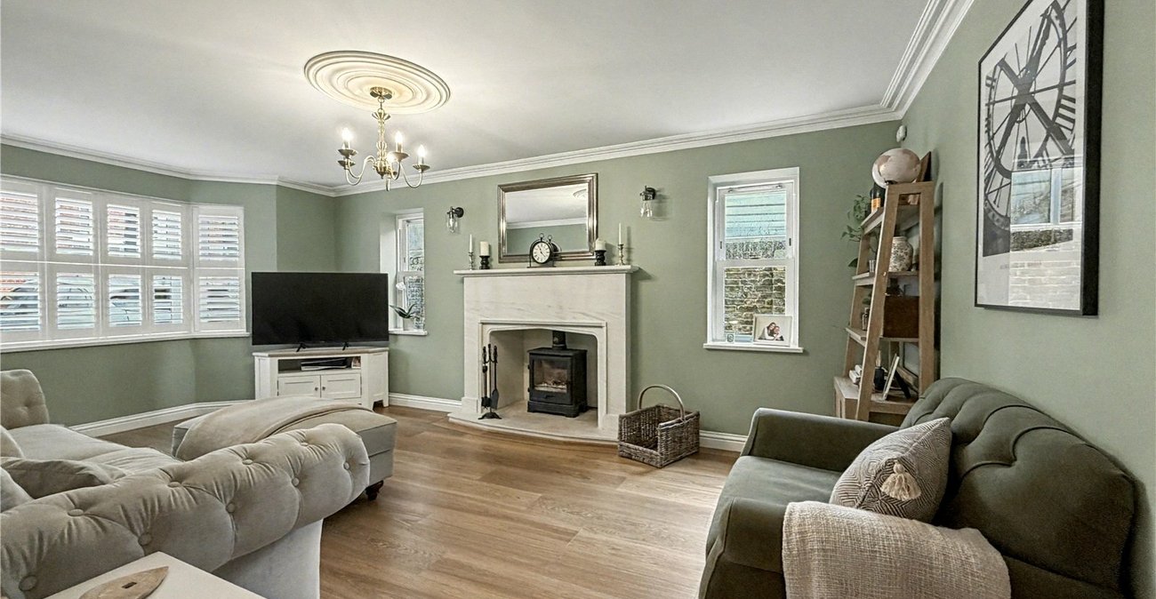 3 bedroom house for sale in Gillingham | Robinson Michael & Jackson