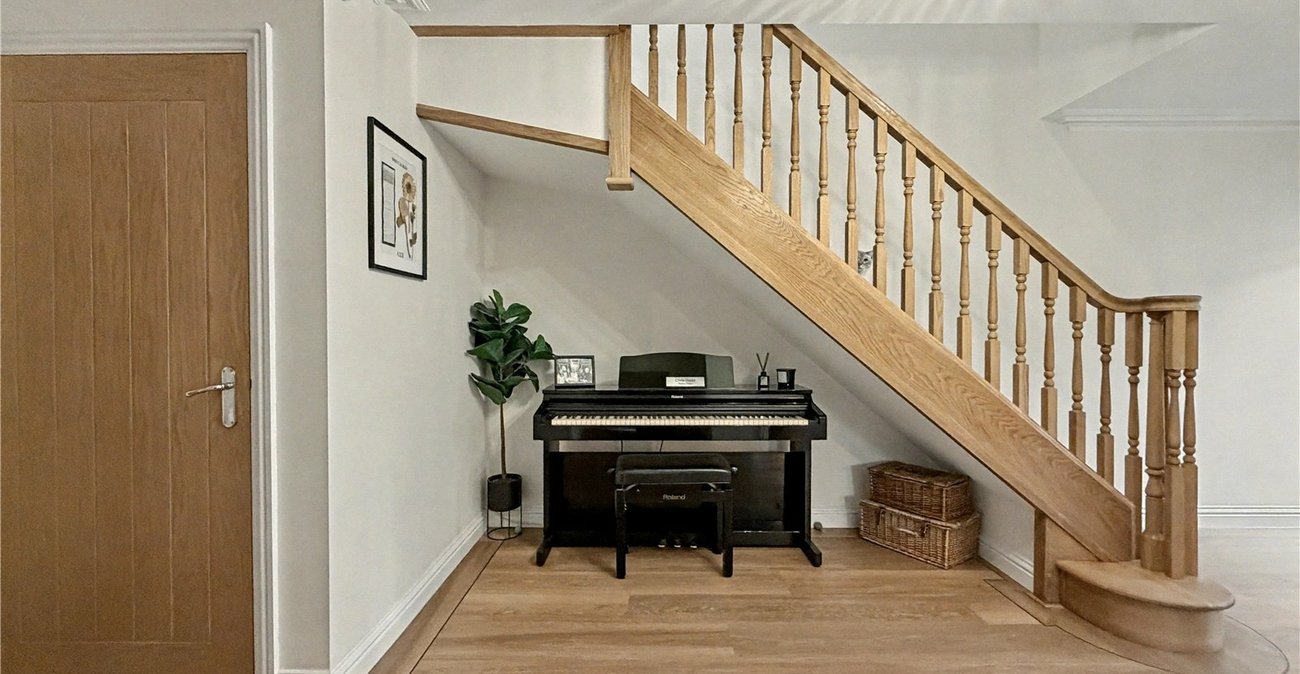 3 bedroom house for sale in Gillingham | Robinson Michael & Jackson