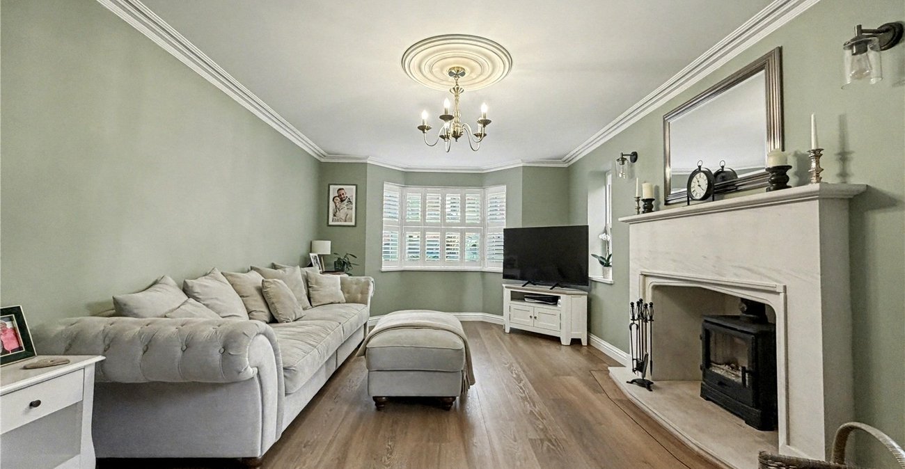 3 bedroom house for sale in Gillingham | Robinson Michael & Jackson