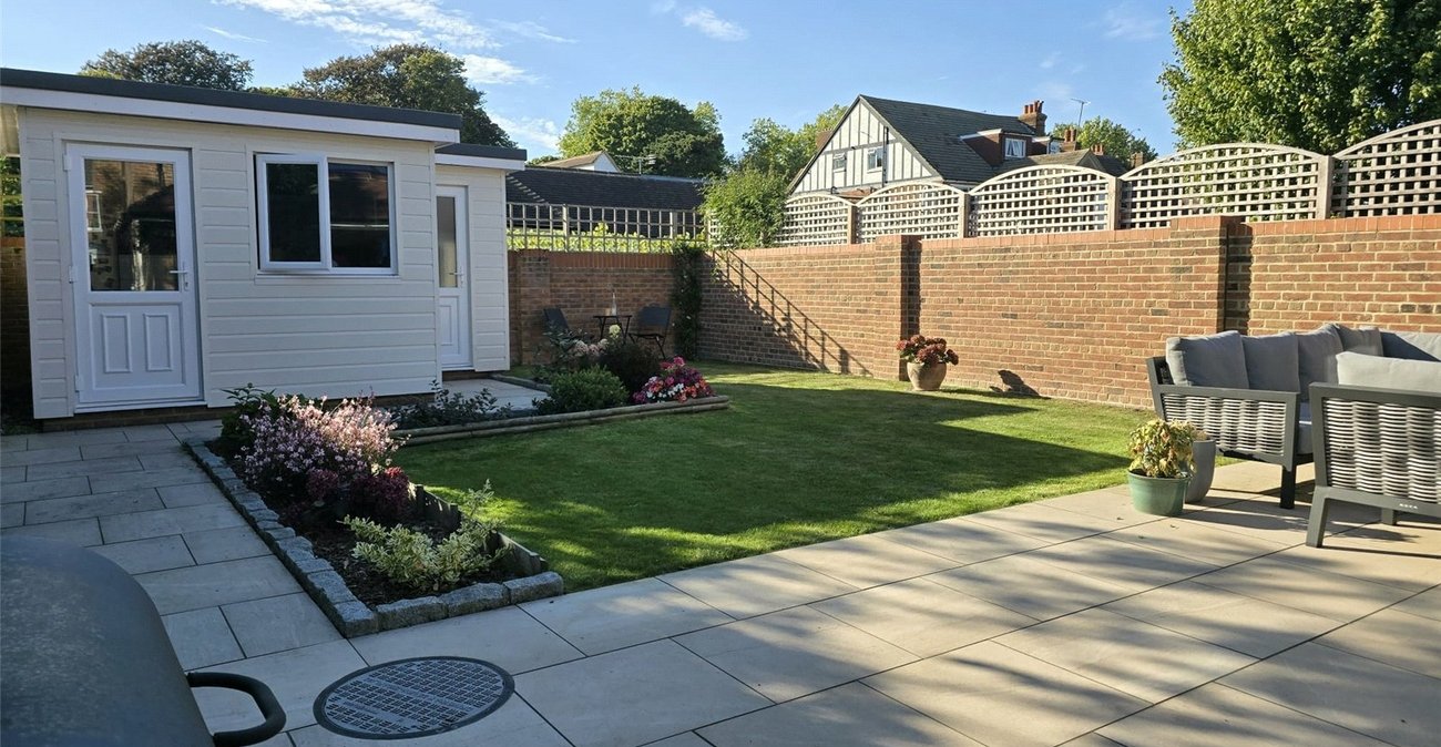 3 bedroom house for sale in Gillingham | Robinson Michael & Jackson