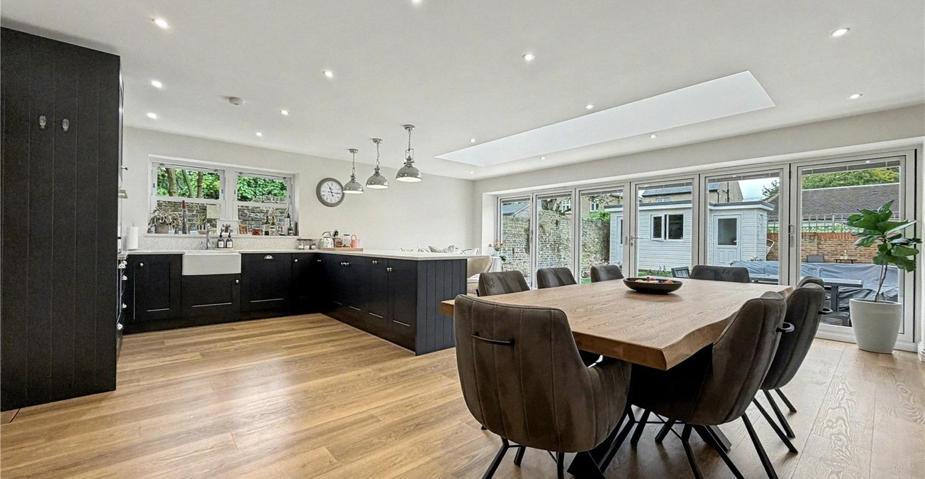 3 bedroom house for sale in Gillingham | Robinson Michael & Jackson