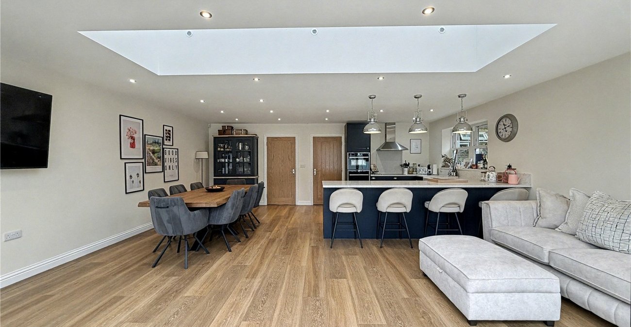 3 bedroom house for sale in Gillingham | Robinson Michael & Jackson