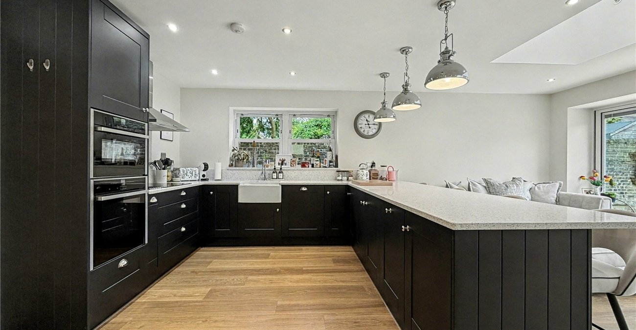 3 bedroom house for sale in Gillingham | Robinson Michael & Jackson