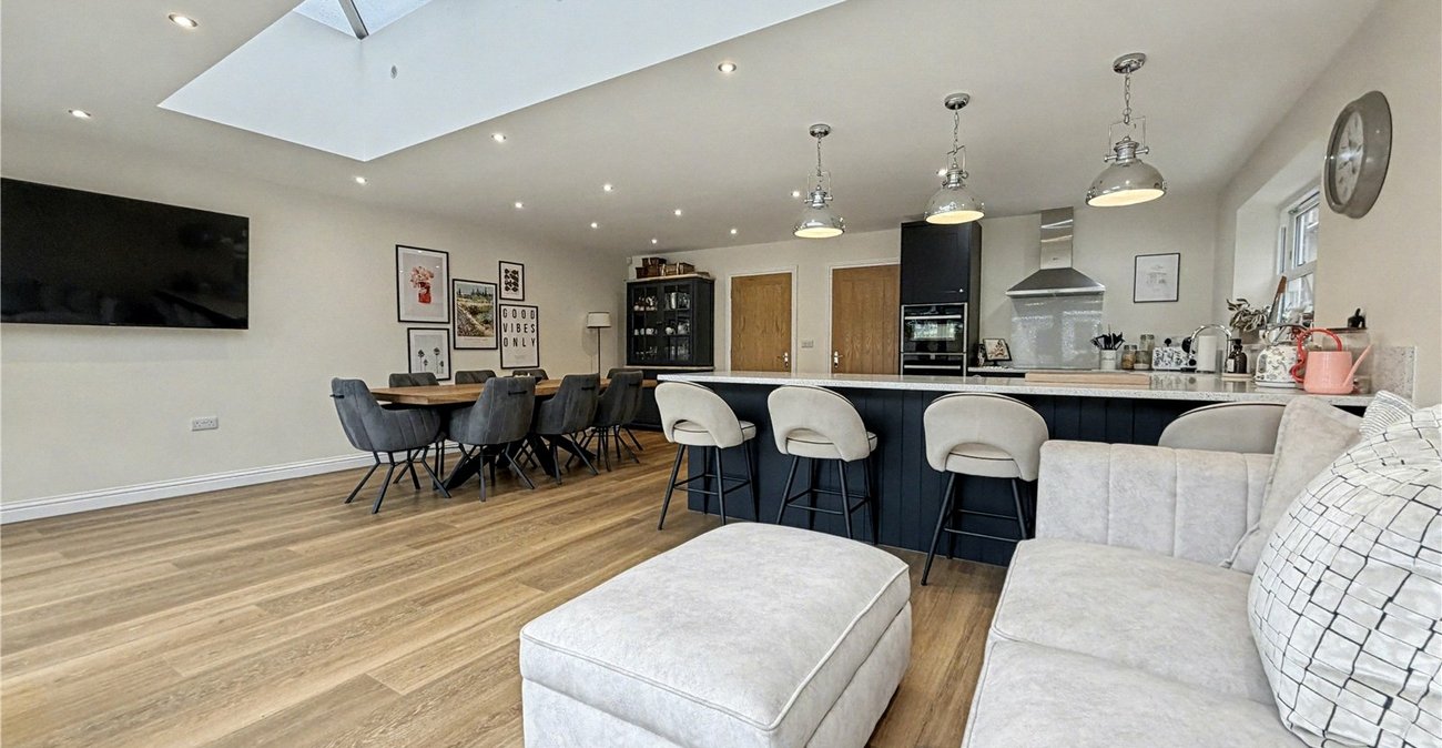 3 bedroom house for sale in Gillingham | Robinson Michael & Jackson