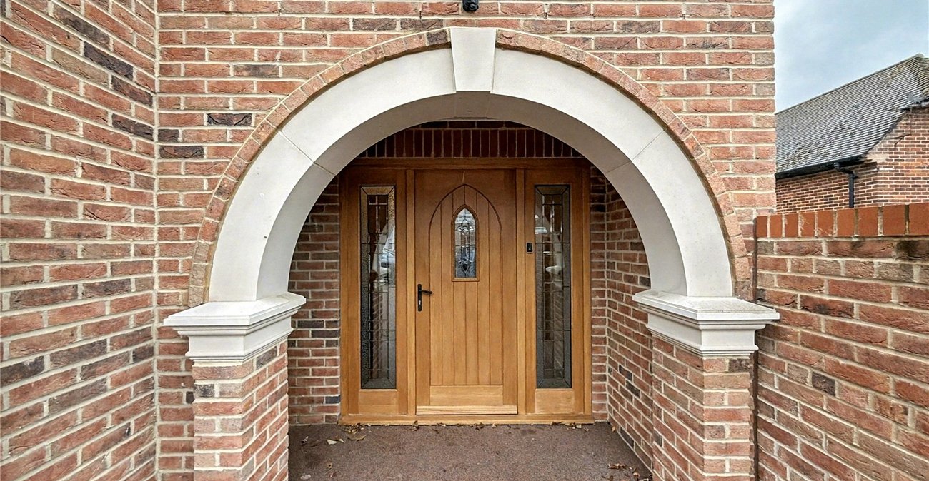 3 bedroom house for sale in Gillingham | Robinson Michael & Jackson