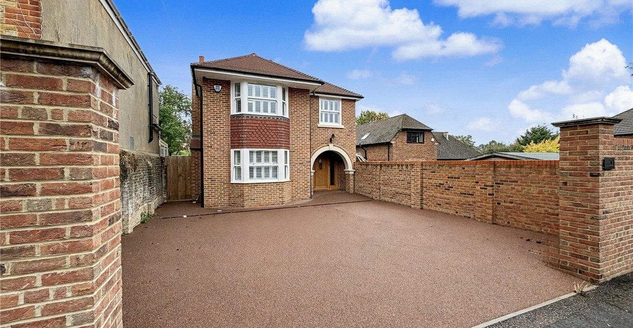 3 bedroom house for sale in Gillingham | Robinson Michael & Jackson