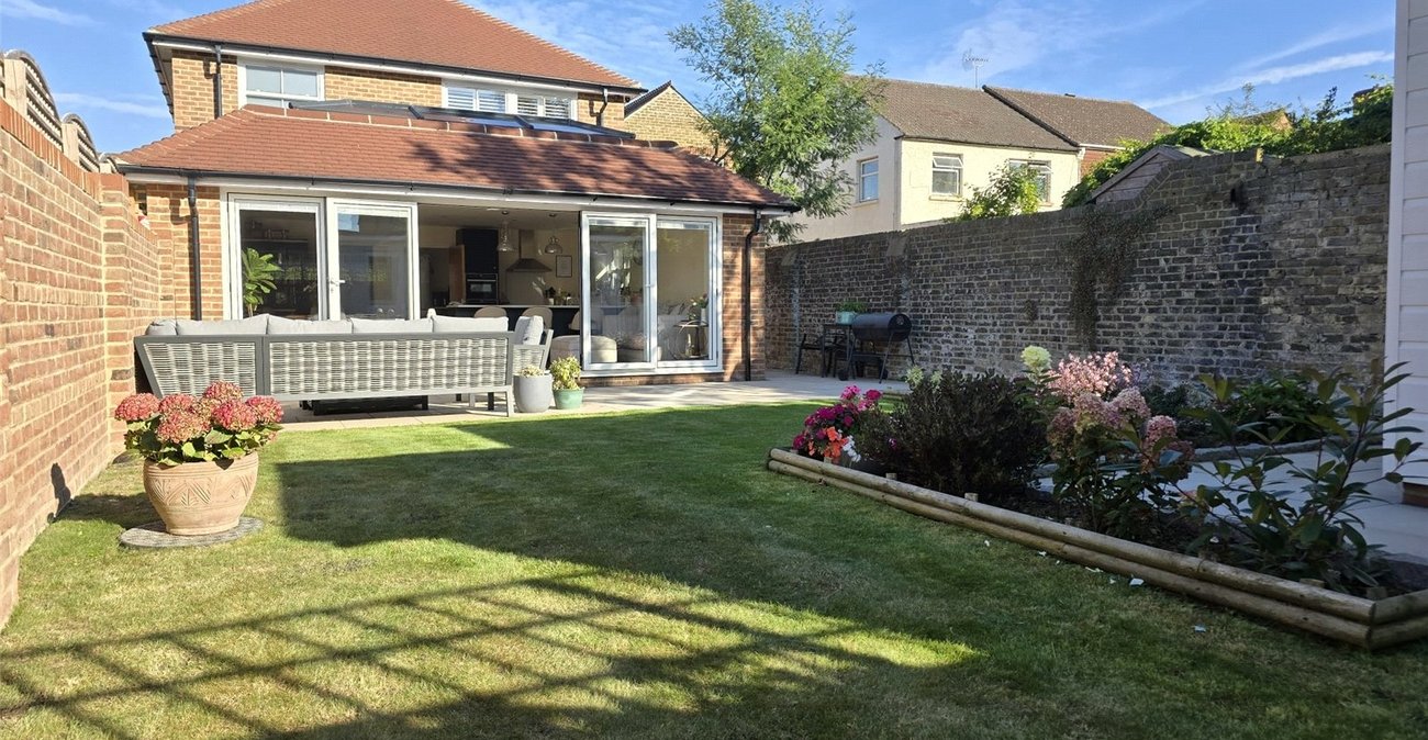 3 bedroom house for sale in Gillingham | Robinson Michael & Jackson