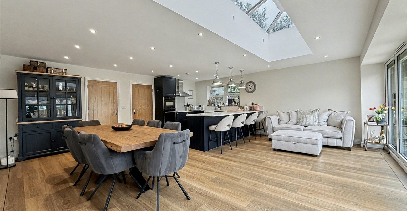 3 bedroom house for sale in Gillingham | Robinson Michael & Jackson