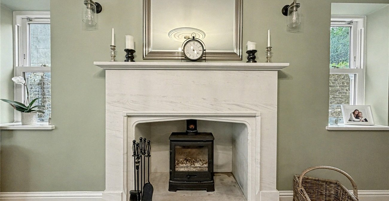 3 bedroom house for sale in Gillingham | Robinson Michael & Jackson