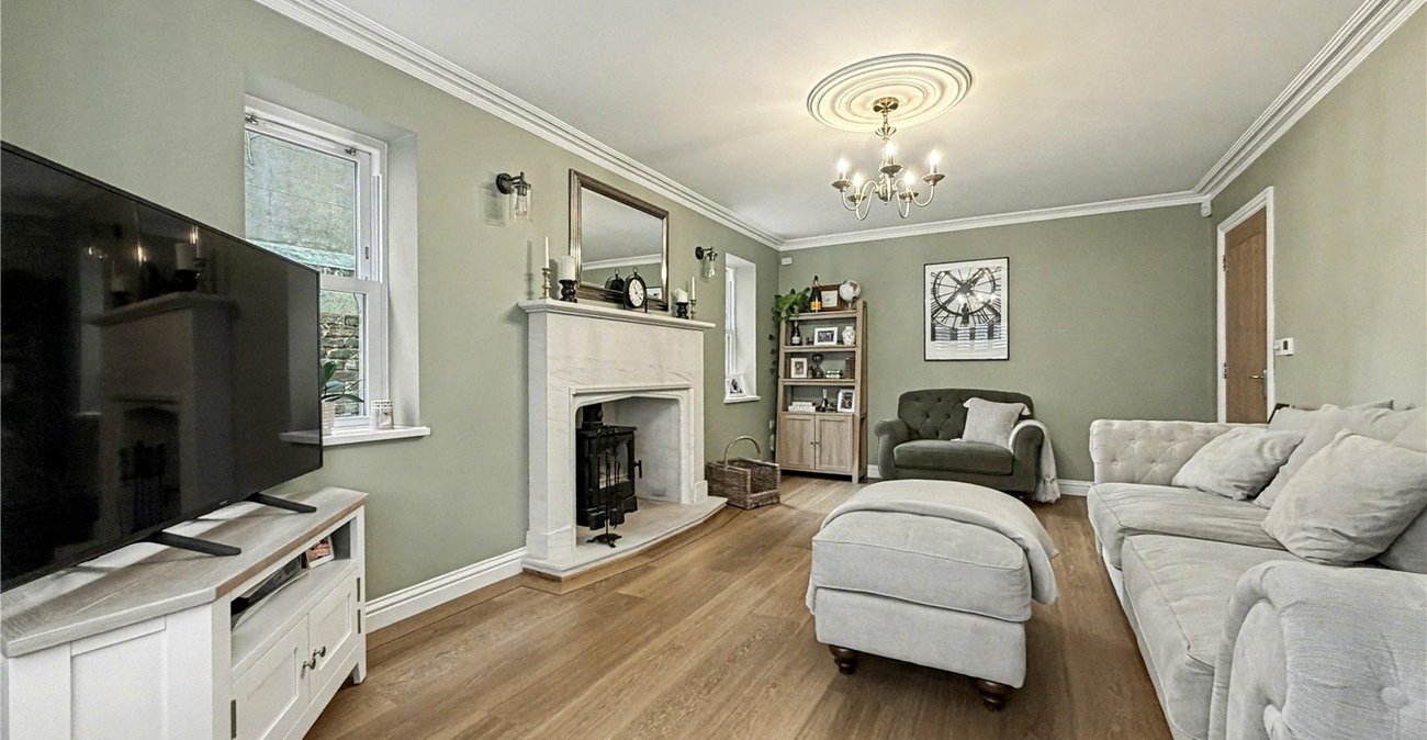 3 bedroom house for sale in Gillingham | Robinson Michael & Jackson