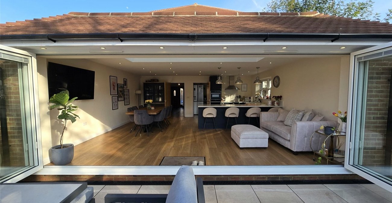 3 bedroom house for sale in Gillingham | Robinson Michael & Jackson