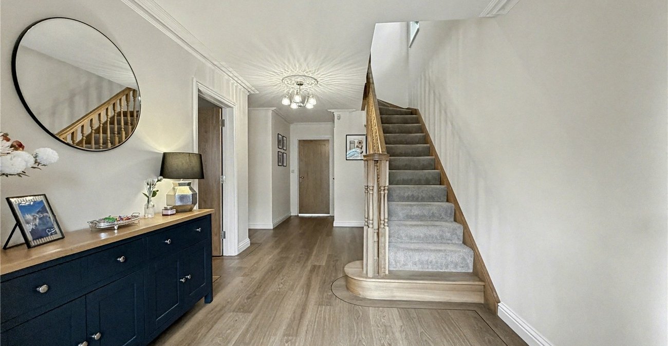 3 bedroom house for sale in Gillingham | Robinson Michael & Jackson