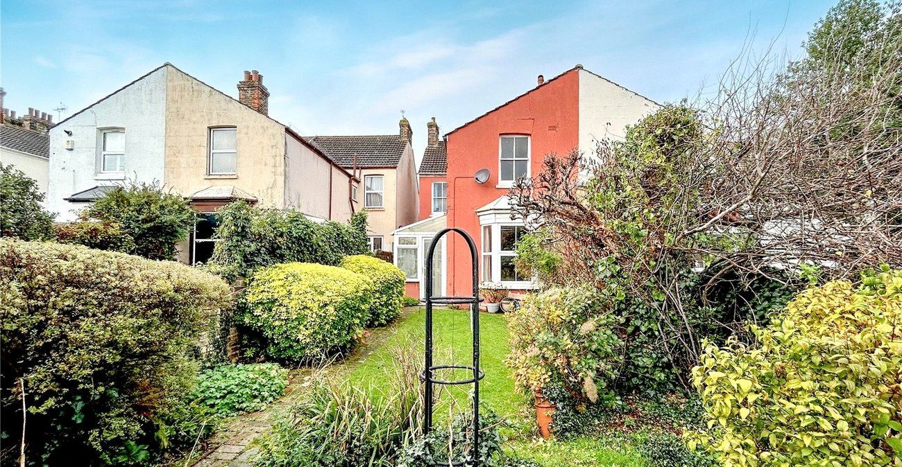 4 bedroom house for sale in Gillingham | Robinson Michael & Jackson