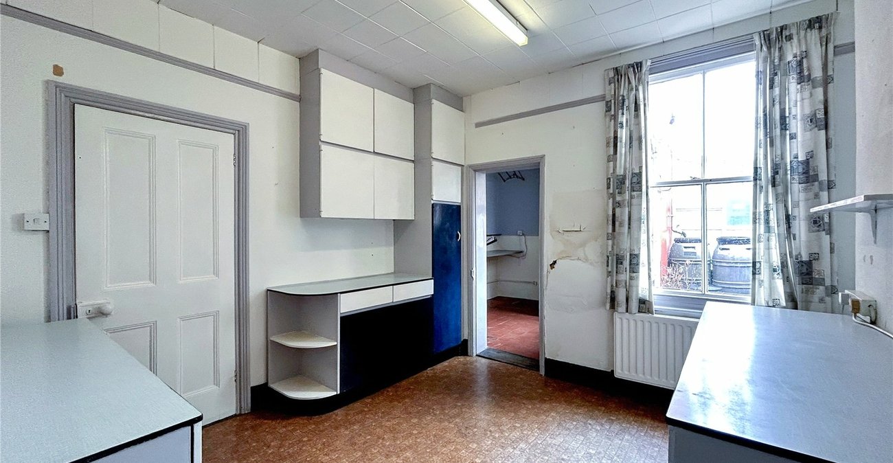 4 bedroom house for sale in Gillingham | Robinson Michael & Jackson