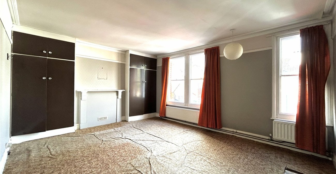 4 bedroom house for sale in Gillingham | Robinson Michael & Jackson