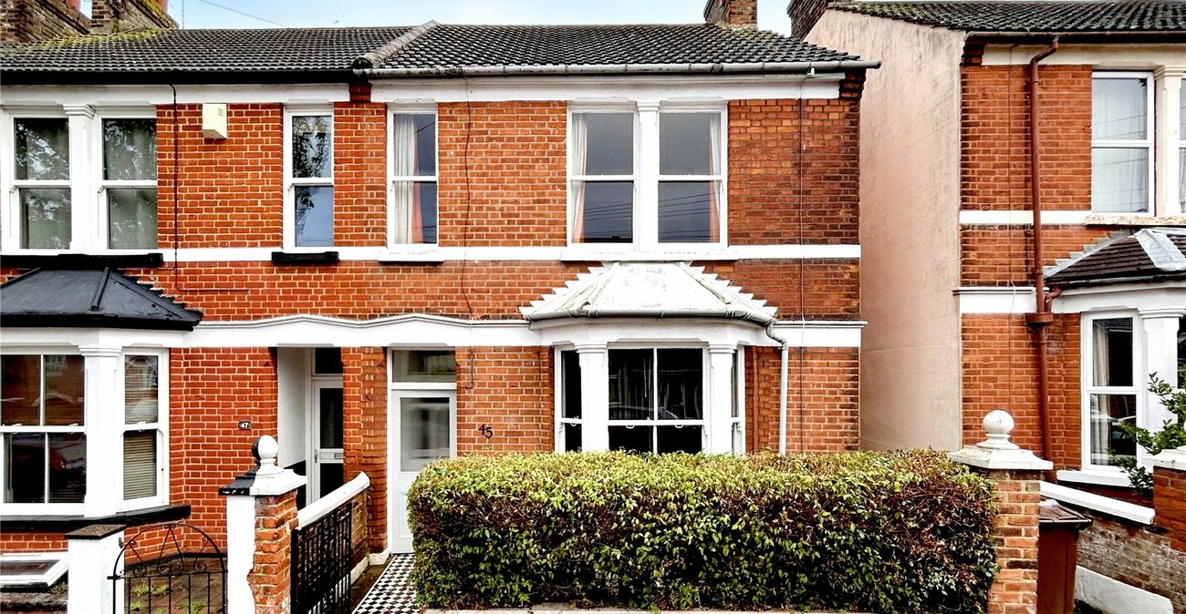 4 bedroom house for sale in Gillingham | Robinson Michael & Jackson