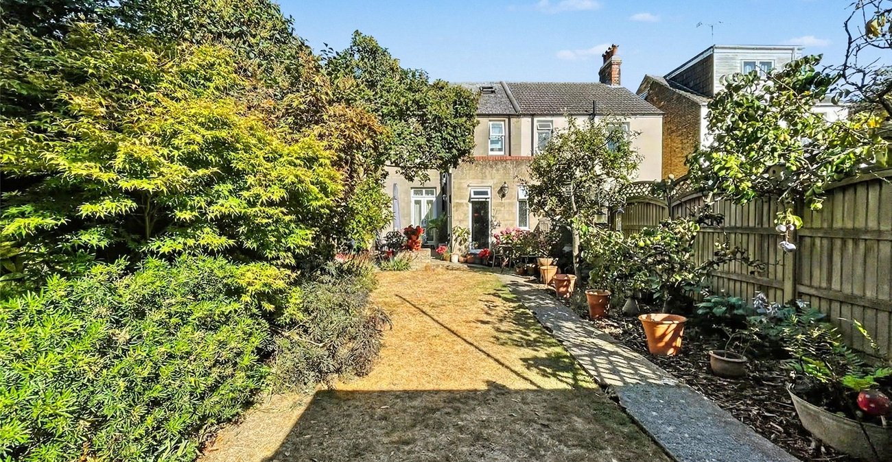 4 bedroom house for sale in Gillingham | Robinson Michael & Jackson