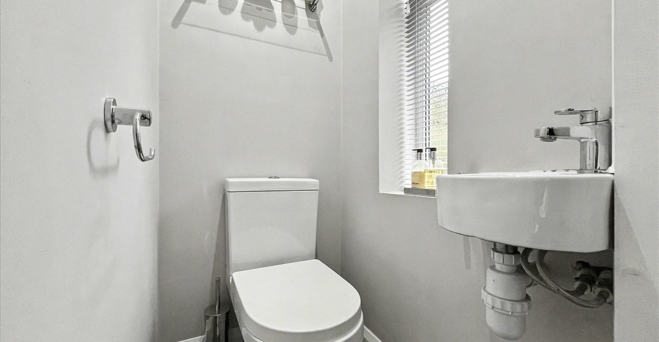 4 bedroom house for sale in Gillingham | Robinson Michael & Jackson