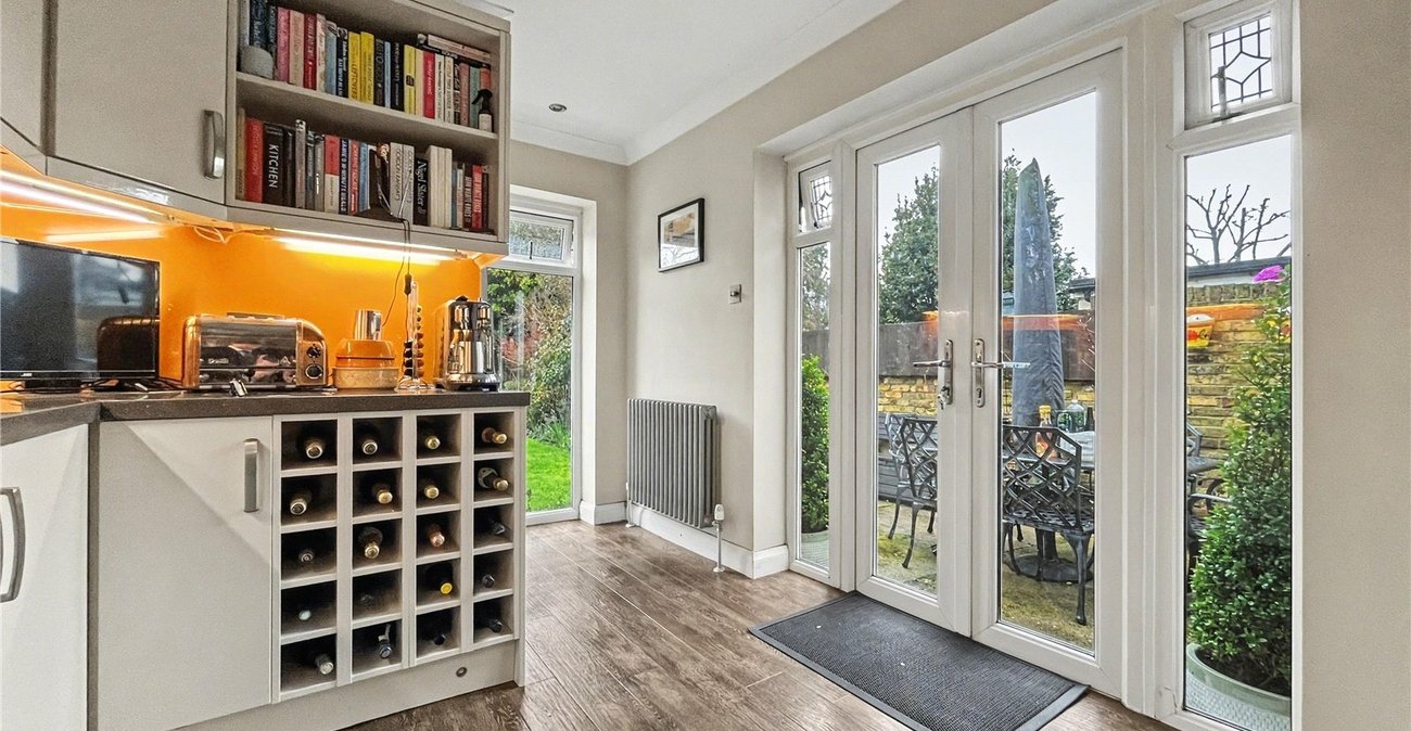 4 bedroom house for sale in Gillingham | Robinson Michael & Jackson