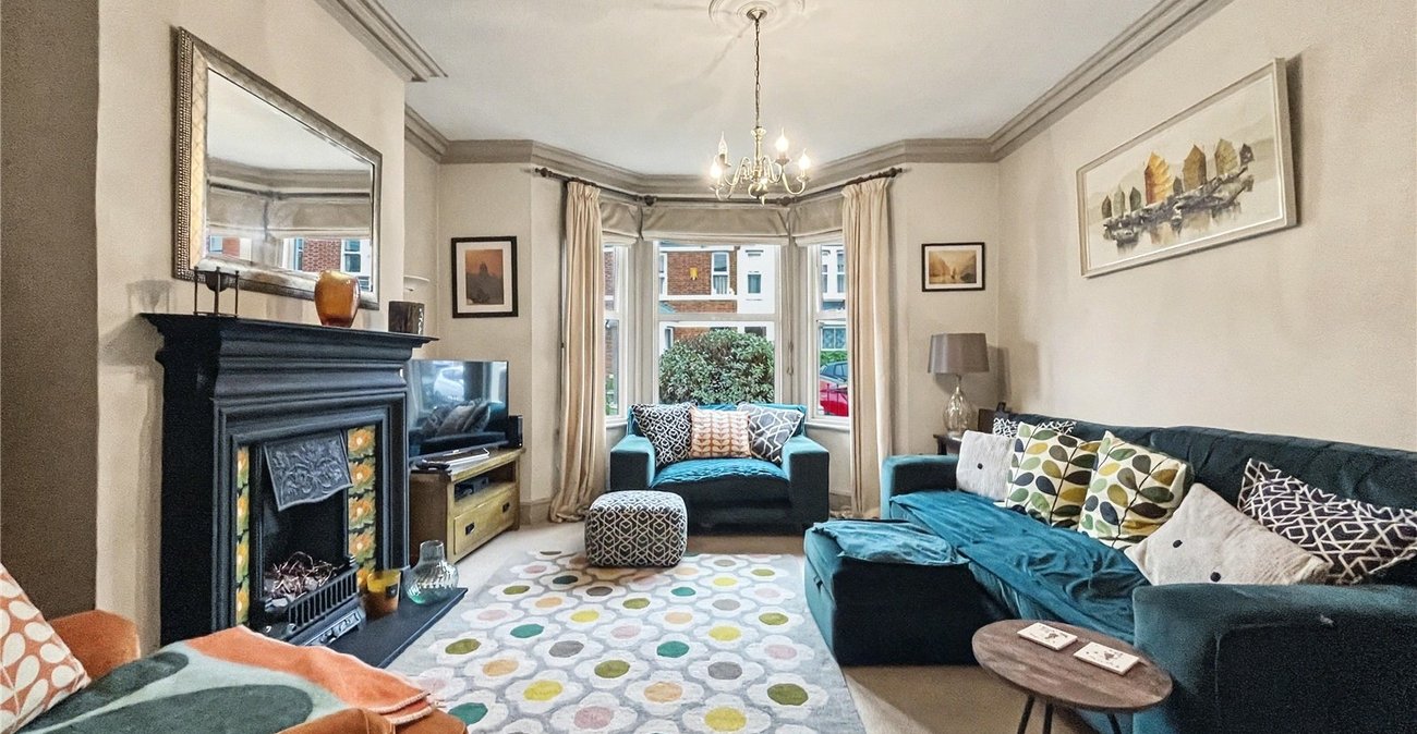 4 bedroom house for sale in Gillingham | Robinson Michael & Jackson