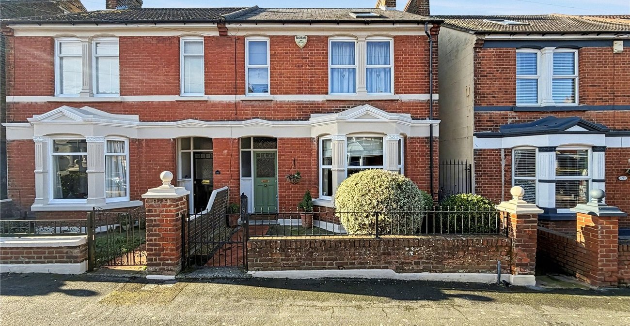 4 bedroom house for sale in Gillingham | Robinson Michael & Jackson