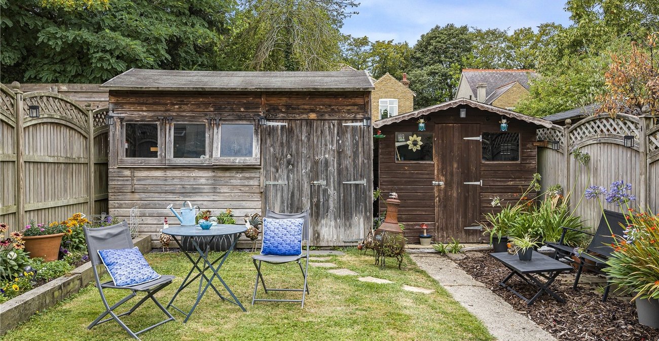 3 bedroom house for sale in Gillingham | Robinson Michael & Jackson
