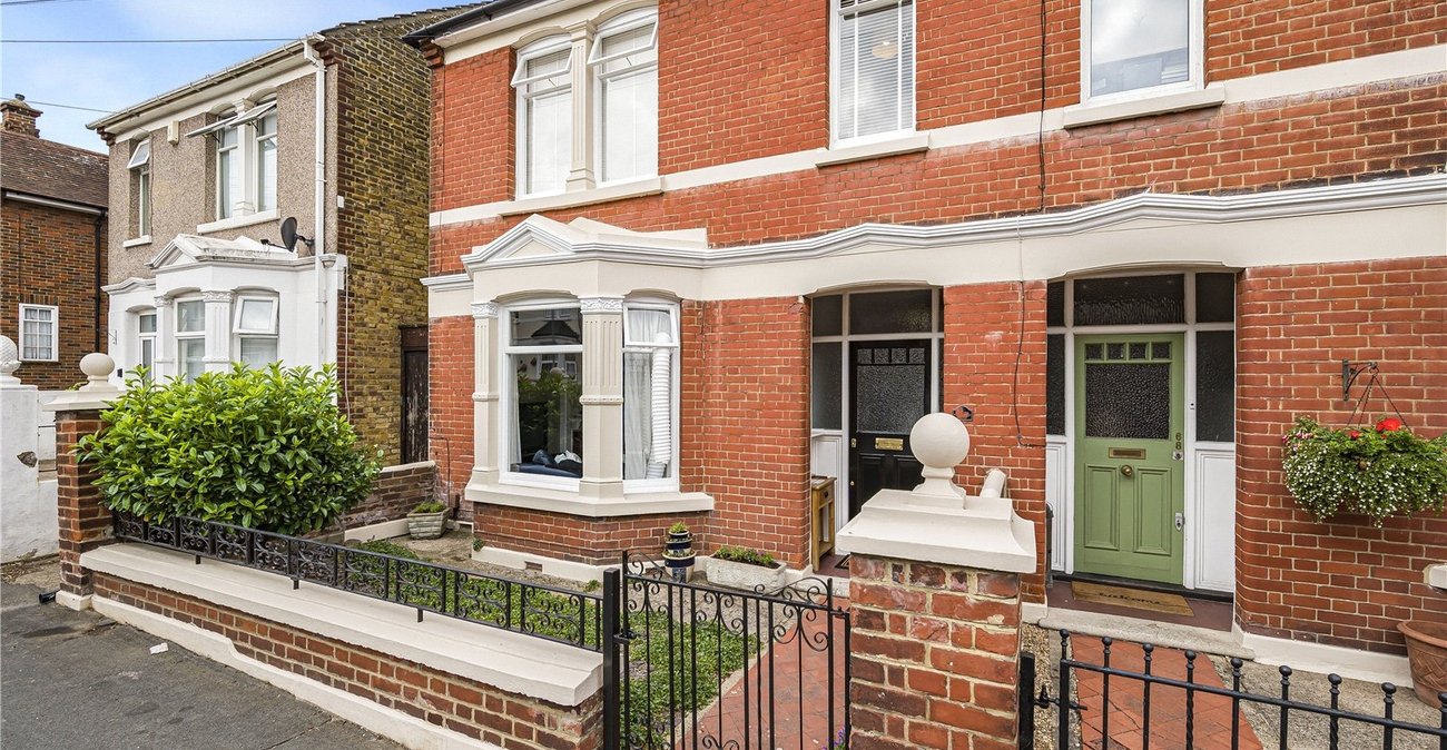 3 bedroom house for sale in Gillingham | Robinson Michael & Jackson