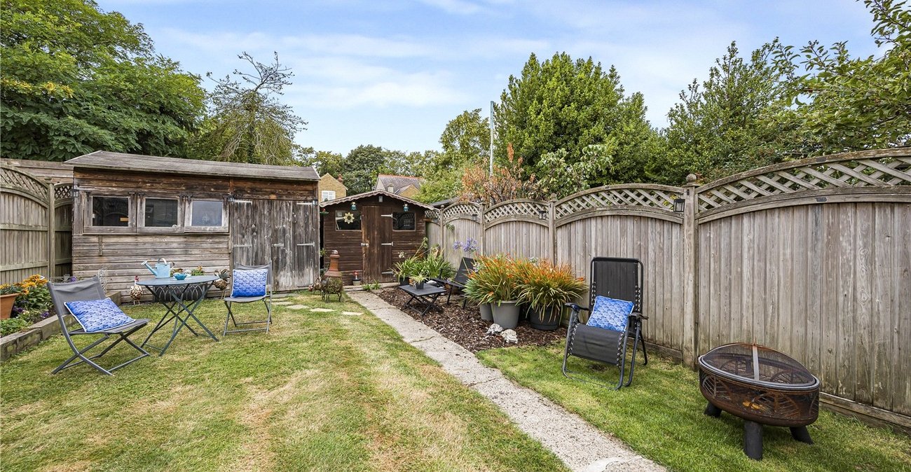 3 bedroom house for sale in Gillingham | Robinson Michael & Jackson