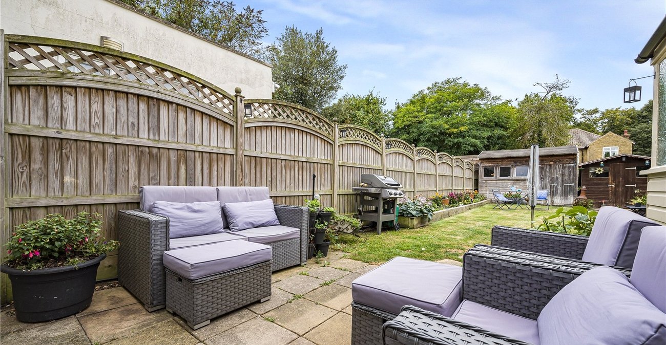 3 bedroom house for sale in Gillingham | Robinson Michael & Jackson