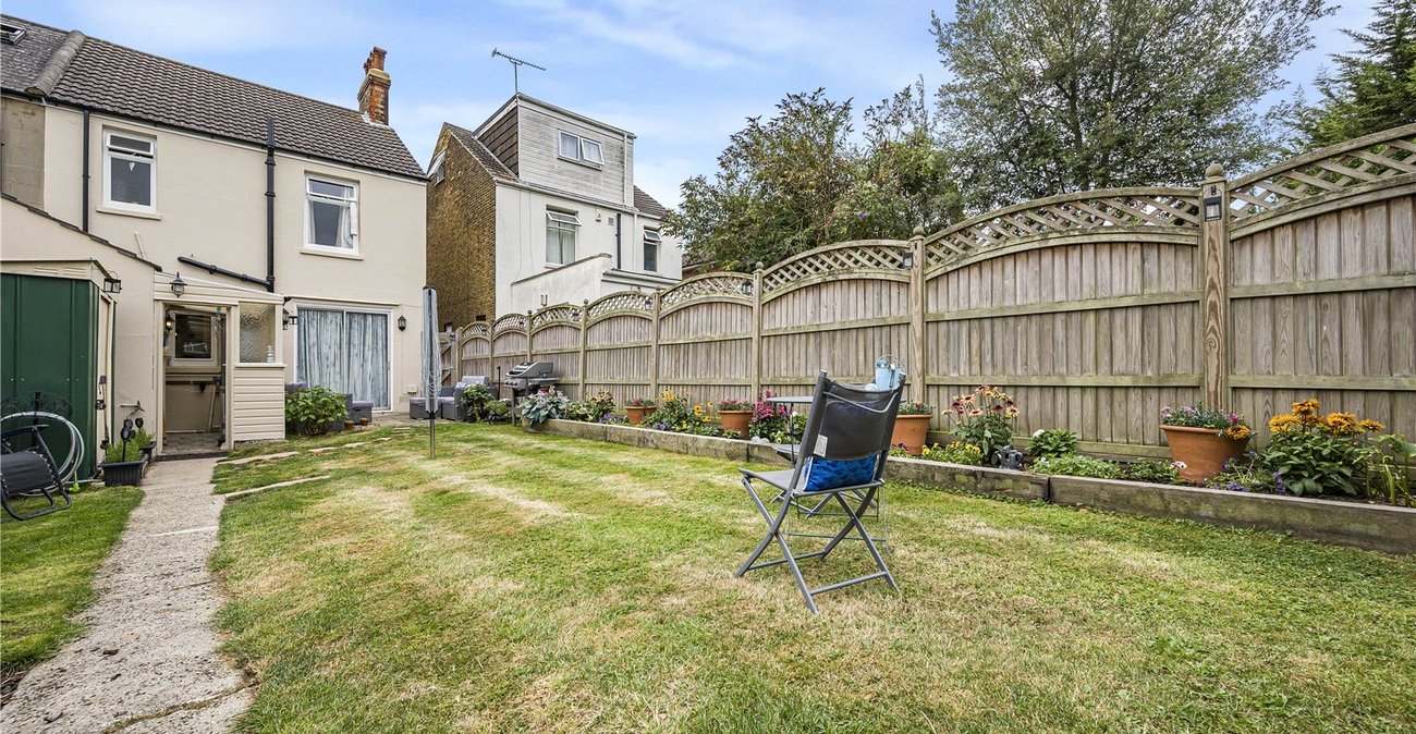 3 bedroom house for sale in Gillingham | Robinson Michael & Jackson
