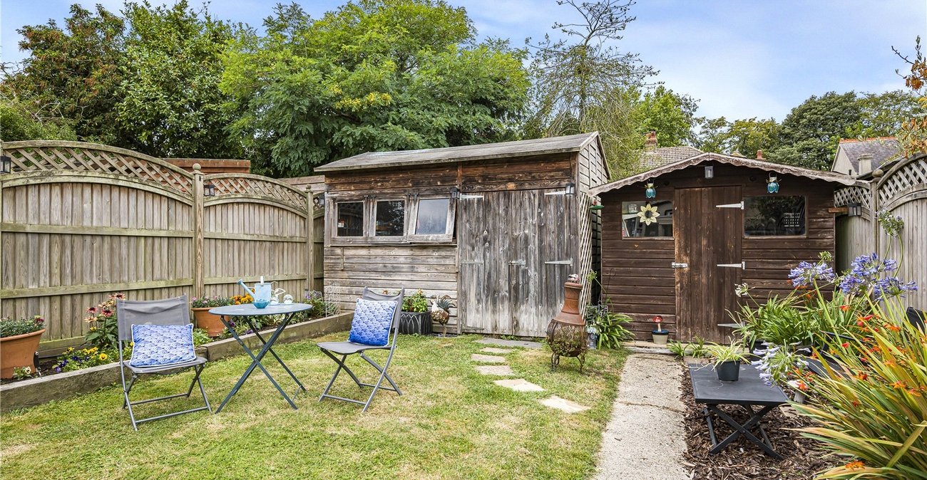 3 bedroom house for sale in Gillingham | Robinson Michael & Jackson