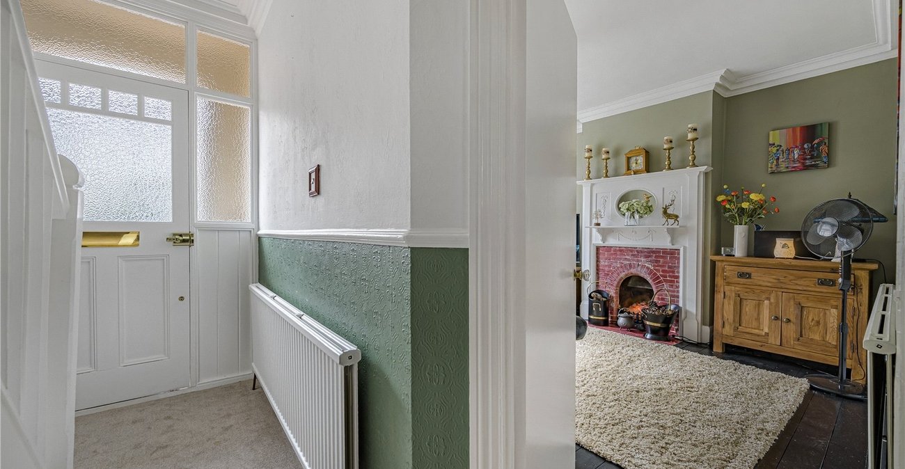 3 bedroom house for sale in Gillingham | Robinson Michael & Jackson