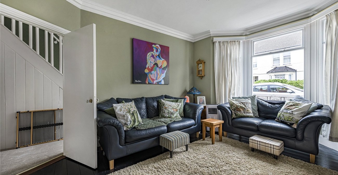 3 bedroom house for sale in Gillingham | Robinson Michael & Jackson