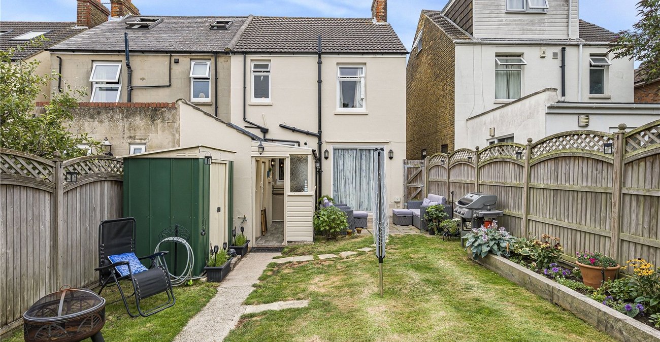 3 bedroom house for sale in Gillingham | Robinson Michael & Jackson