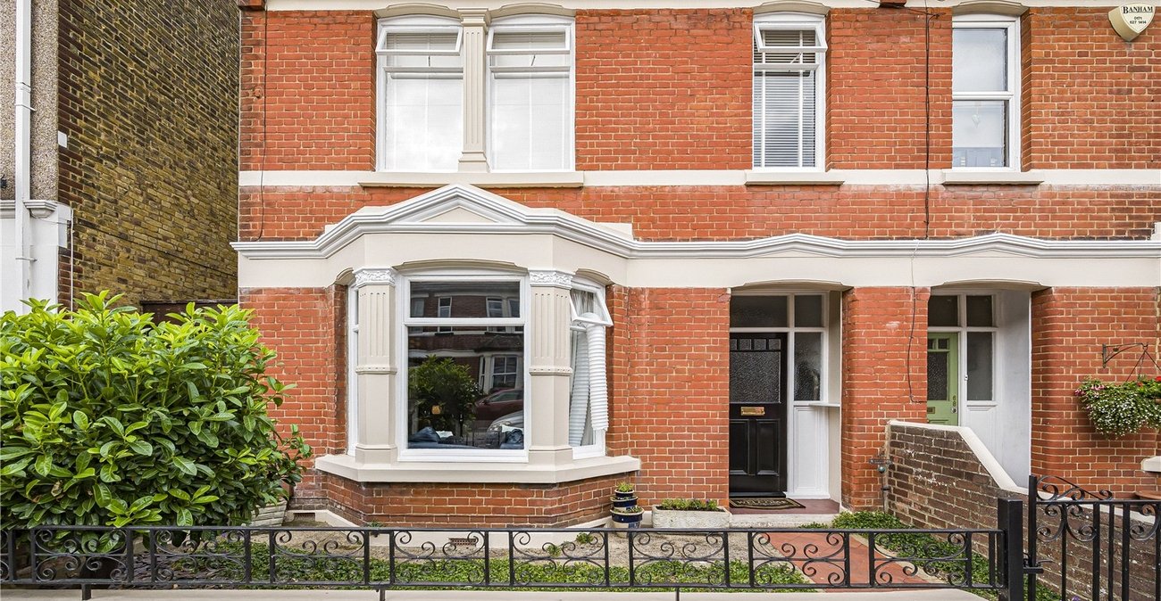 3 bedroom house for sale in Gillingham | Robinson Michael & Jackson