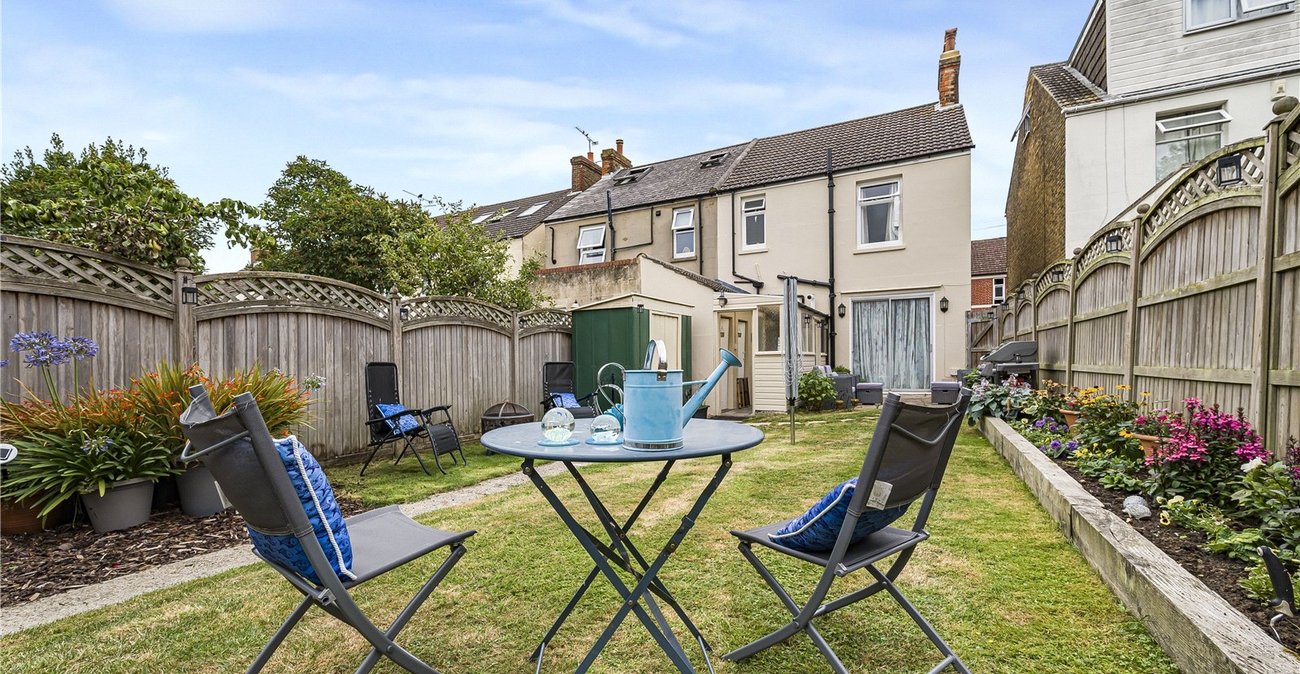 3 bedroom house for sale in Gillingham | Robinson Michael & Jackson